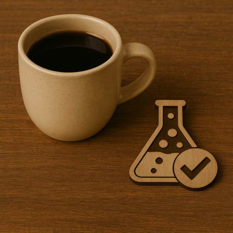 Benefits of Drinking Coffee According to Science