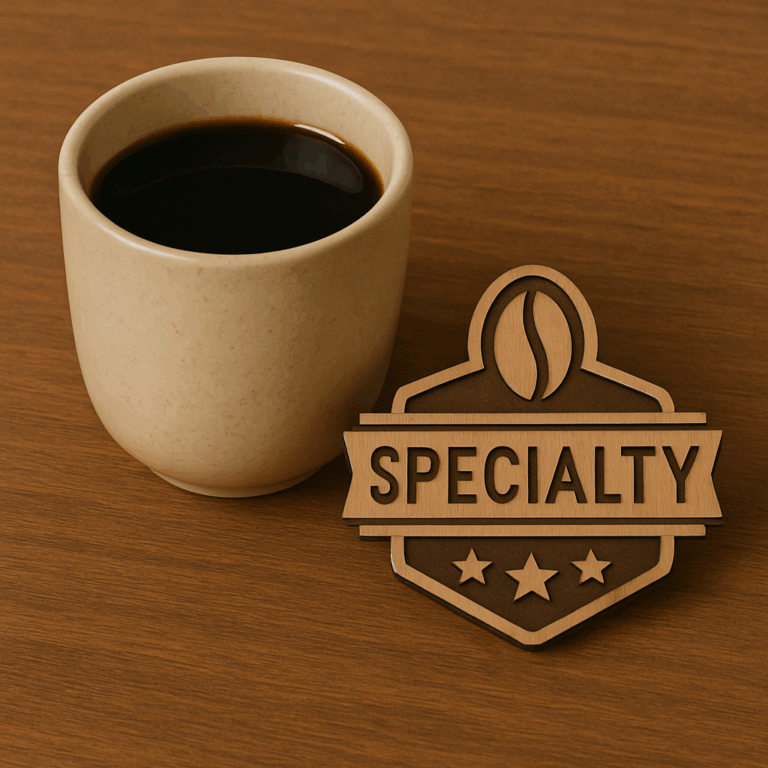 What Is Specialty Coffee and Why Does It Matter?