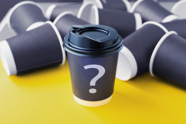 Coffee and Identity