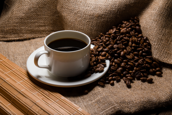 Common Pour-Over Coffee Mistakes