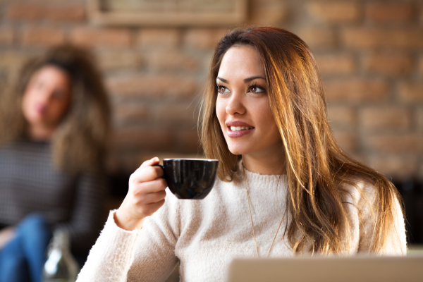 How Altitude Affects the Flavor of Your Coffee Beans